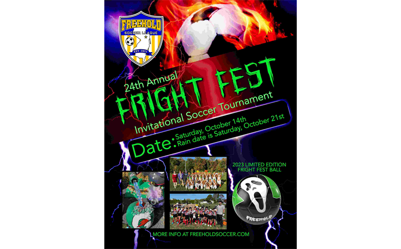 Frightfest Invitational 