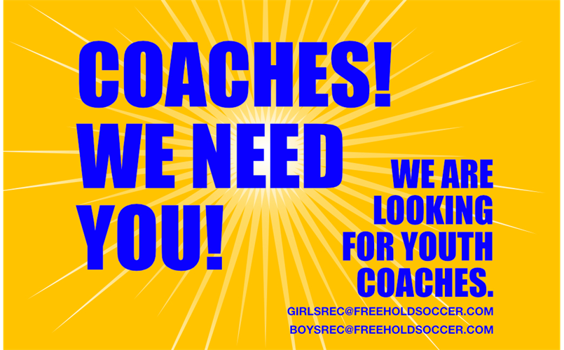 Become a Coach